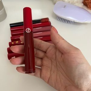 Armani beauty 201 LIP MAESTRO LIQUID LIPSTICK